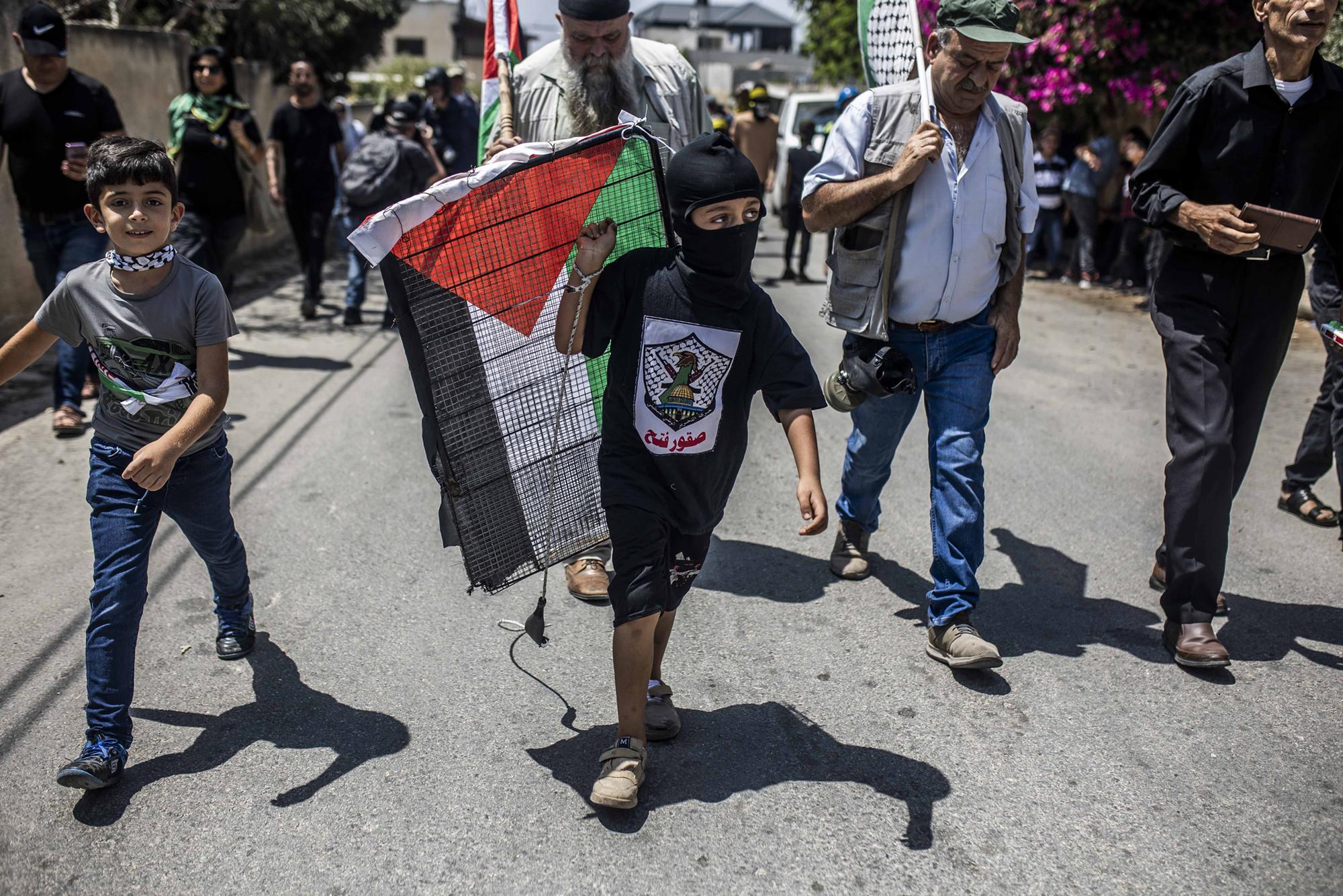 Triángulo de fuego - 4